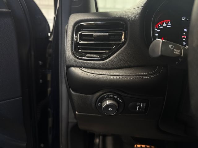 2022 Dodge DURANGO SRT 392 2022 Dodge DURANGO SRT 392