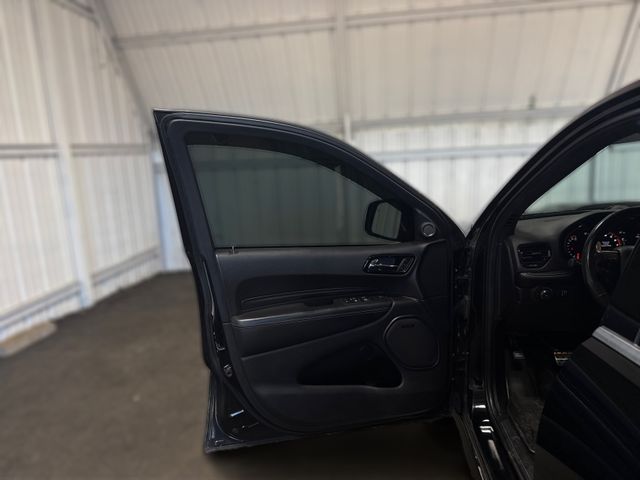 2022 Dodge DURANGO SRT 392 2022 Dodge DURANGO SRT 392