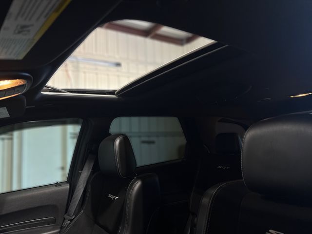 2022 Dodge DURANGO SRT 392 2022 Dodge DURANGO SRT 392