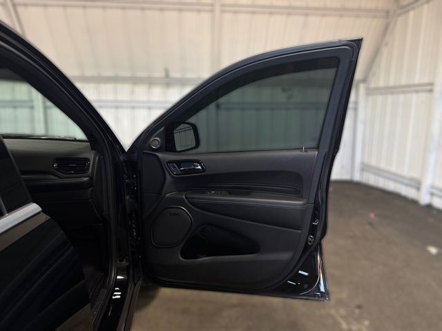 2022 Dodge DURANGO SRT 392 2022 Dodge DURANGO SRT 392