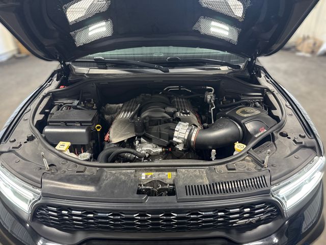 2022 Dodge DURANGO SRT 392 | Houston, TX | Texas Star Motors 2022 Dodge DURANGO SRT 392 | Houston, TX | Texas Star Motors
