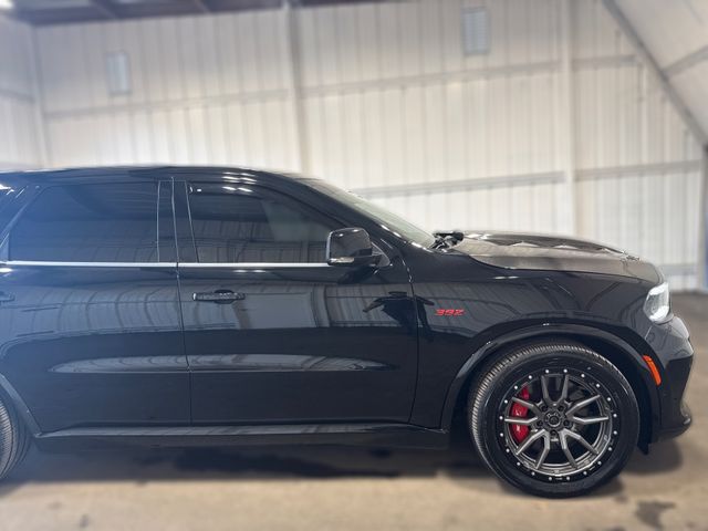 2022 Dodge DURANGO SRT 392 2022 Dodge DURANGO SRT 392