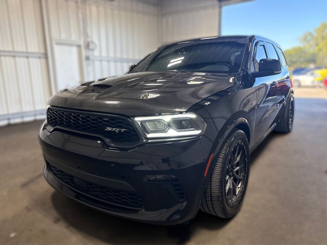 2022 Dodge DURANGO SRT 392 2022 Dodge DURANGO SRT 392
