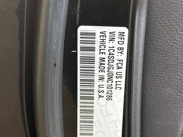 2022 Dodge DURANGO SRT 392 | Houston, TX | Texas Star Motors 2022 Dodge DURANGO SRT 392 | Houston, TX | Texas Star Motors