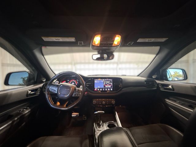 2022 Dodge DURANGO SRT 392 2022 Dodge DURANGO SRT 392