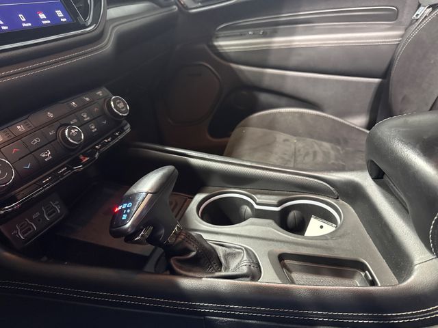 2022 Dodge DURANGO SRT 392 | Houston, TX | Texas Star Motors 2022 Dodge DURANGO SRT 392 | Houston, TX | Texas Star Motors