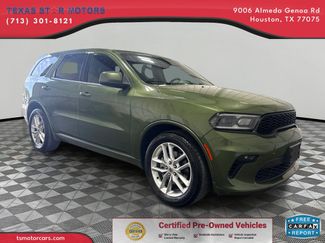 2022 Dodge Durango GT Plus | Houston, TX | Texas Star Motors