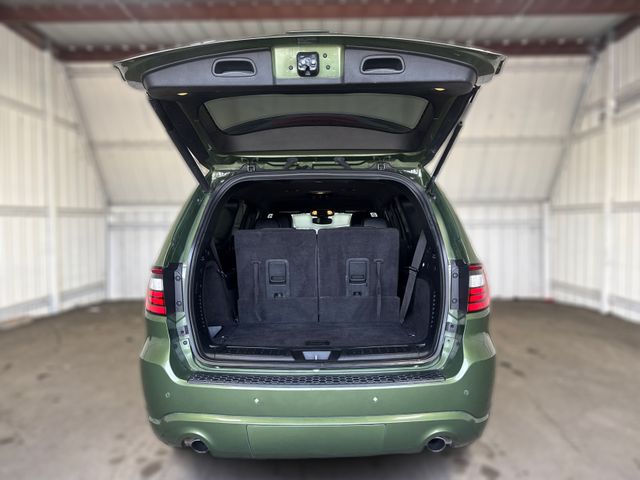 2022 Dodge Durango GT Plus 2022 Dodge Durango GT Plus