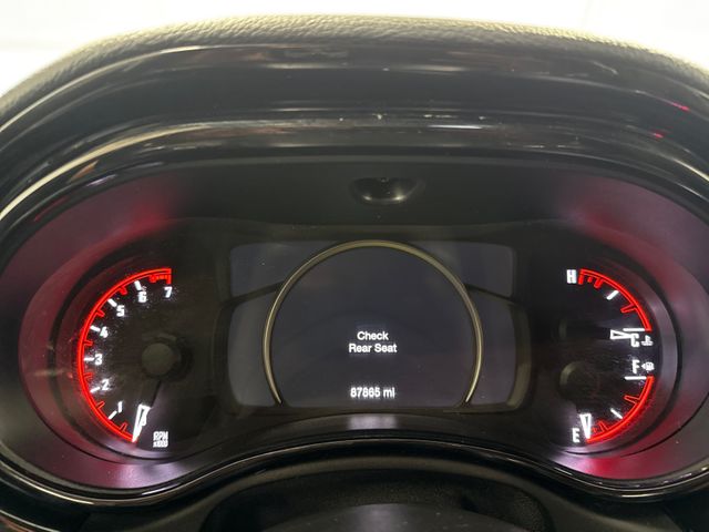 2022 Dodge Durango GT Plus 2022 Dodge Durango GT Plus