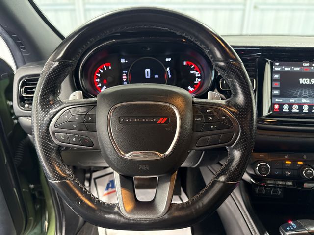 2022 Dodge Durango GT Plus | Houston, TX | Texas Star Motors 2022 Dodge Durango GT Plus | Houston, TX | Texas Star Motors