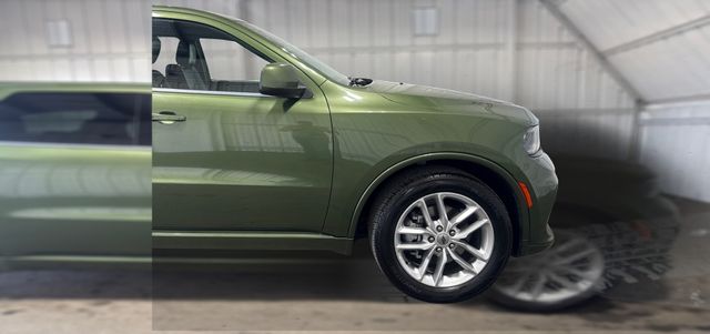 2022 Dodge Durango GT Plus 2022 Dodge Durango GT Plus