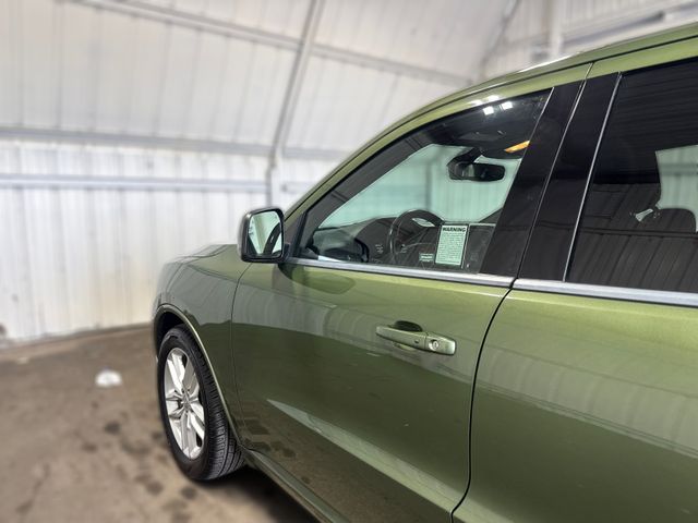 2022 Dodge Durango GT Plus 2022 Dodge Durango GT Plus