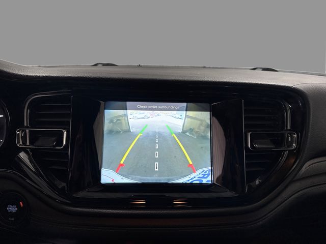 2022 Dodge Durango GT Plus 2022 Dodge Durango GT Plus