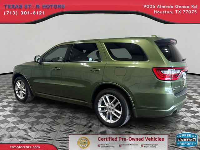 2022 Dodge Durango GT Plus | Houston, TX | Texas Star Motors 2022 Dodge Durango GT Plus | Houston, TX | Texas Star Motors