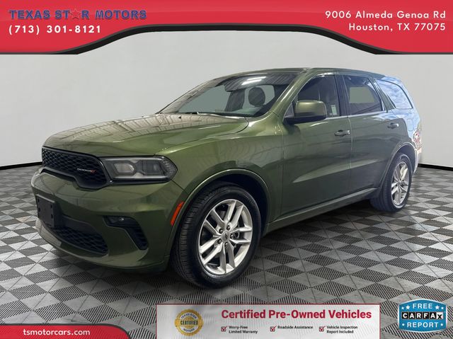 2022 Dodge Durango GT Plus | Houston, TX | Texas Star Motors 2022 Dodge Durango GT Plus | Houston, TX | Texas Star Motors