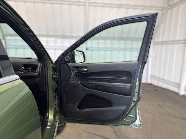 2022 Dodge Durango GT Plus 2022 Dodge Durango GT Plus