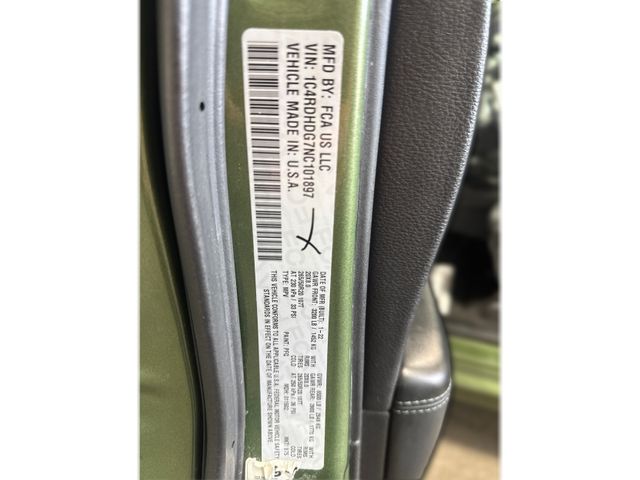 2022 Dodge Durango GT Plus 2022 Dodge Durango GT Plus