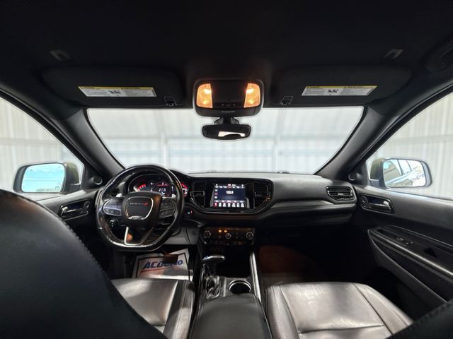 2022 Dodge Durango GT Plus | Houston, TX | Texas Star Motors