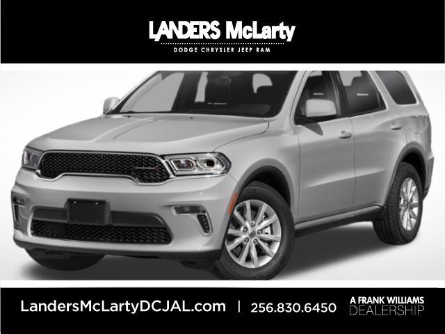 2022 Dodge Durango GT | Huntsville, Alabama | Landers Mclarty DCJ
