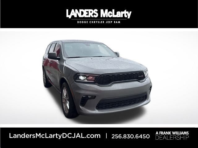 2022 Dodge Durango GT | Huntsville, Alabama | Landers Mclarty DCJ
