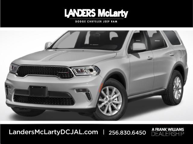 2022 Dodge Durango R/T | Huntsville, Alabama | Landers Mclarty DCJ