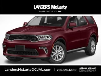 2022 Dodge Durango GT Plus | Huntsville, Alabama | Landers Mclarty DCJ in Huntsville, Alabama 35806