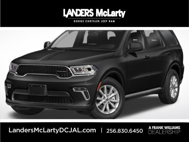 2022 Dodge Durango R/T | Huntsville, Alabama | Landers Mclarty DCJ