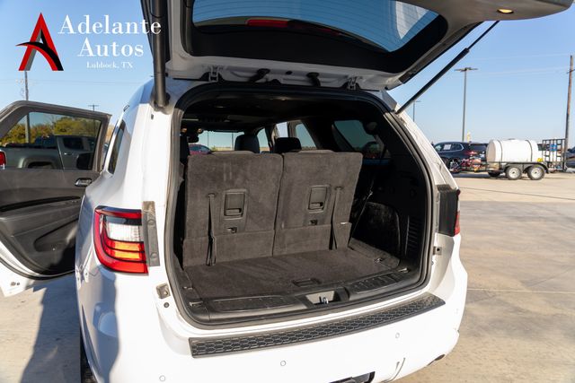 2022 Dodge Durango Citadel | Lubbock, TX | Adelante Autos 2022 Dodge Durango Citadel | Lubbock, TX | Adelante Autos