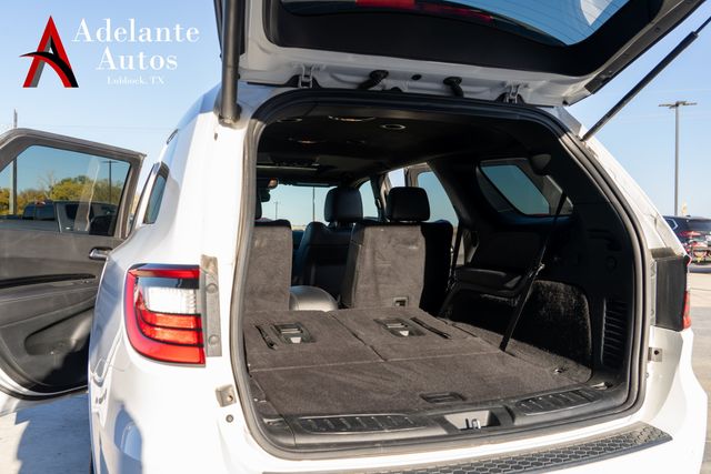 2022 Dodge Durango Citadel | Lubbock, TX | Adelante Autos 2022 Dodge Durango Citadel | Lubbock, TX | Adelante Autos