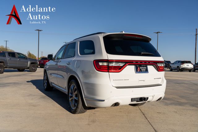 2022 Dodge Durango Citadel | Lubbock, TX | Adelante Autos 2022 Dodge Durango Citadel | Lubbock, TX | Adelante Autos