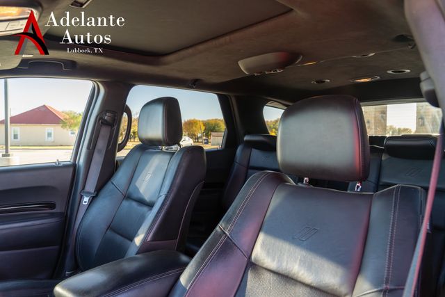 2022 Dodge Durango Citadel | Lubbock, TX | Adelante Autos 2022 Dodge Durango Citadel | Lubbock, TX | Adelante Autos