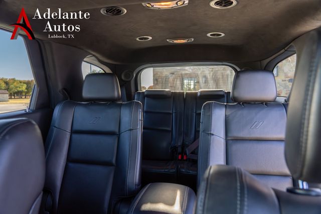 2022 Dodge Durango Citadel | Lubbock, TX | Adelante Autos 2022 Dodge Durango Citadel | Lubbock, TX | Adelante Autos
