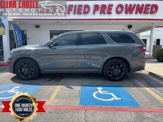 2022 Dodge Durango R/T | San Antonio, TX | Clear Choice Automotive South