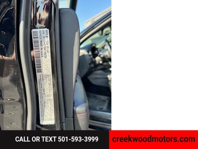 2022 Dodge Durango R/T 5.7 HEMI Blacktop 1Owner 22s Financing LowMile 2022 Dodge Durango R/T 5.7 HEMI Blacktop 1Owner 22s Financing LowMile