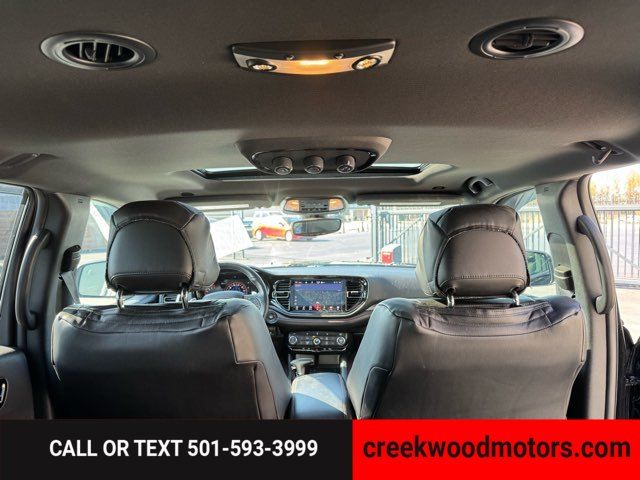 2022 Dodge Durango R/T 5.7 HEMI Blacktop 1Owner 22s Financing LowMile 2022 Dodge Durango R/T 5.7 HEMI Blacktop 1Owner 22s Financing LowMile