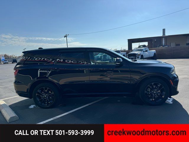 2022 Dodge Durango R/T 5.7 HEMI Blacktop 1Owner 22s Financing LowMile 2022 Dodge Durango R/T 5.7 HEMI Blacktop 1Owner 22s Financing LowMile