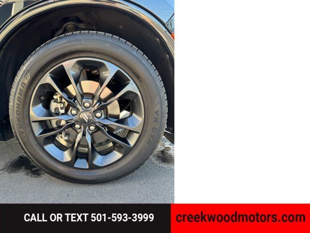 2022 Dodge Durango R/T 5.7 HEMI Blacktop 1Owner 22s Financing LowMile 2022 Dodge Durango R/T 5.7 HEMI Blacktop 1Owner 22s Financing LowMile