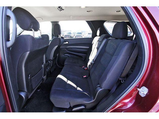 2022 Dodge Durango SXT