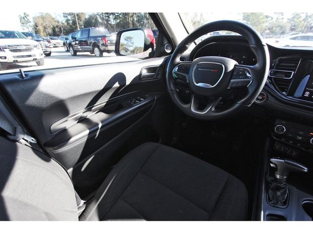 2022 Dodge Durango SXT