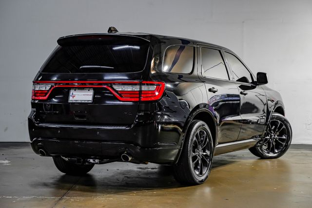 2022 Dodge Durango R/T BLACKTOP Preferred Pkg. 22C RED LEATHER Roof | Dallas, TX | East Dallas Diesel 2022 Dodge Durango R/T BLACKTOP Preferred Pkg. 22C RED LEATHER Roof | Dallas, TX | East Dallas Diesel