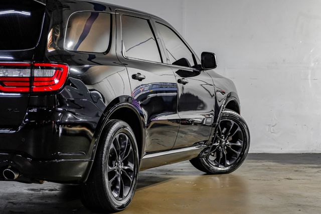 2022 Dodge Durango R/T BLACKTOP Preferred Pkg. 22C RED LEATHER Roof | Dallas, TX | East Dallas Diesel 2022 Dodge Durango R/T BLACKTOP Preferred Pkg. 22C RED LEATHER Roof | Dallas, TX | East Dallas Diesel