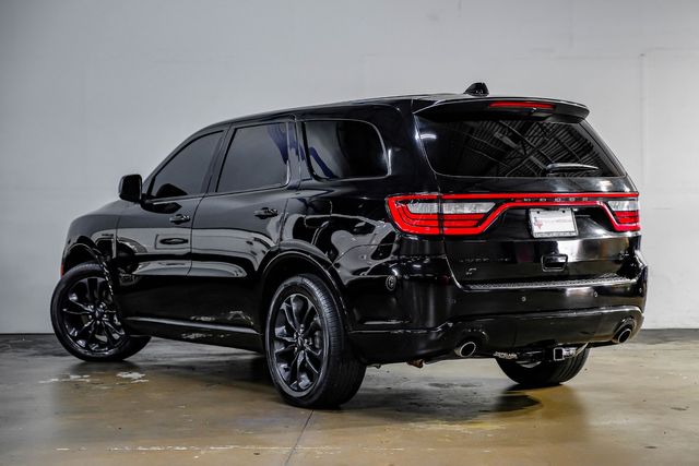 2022 Dodge Durango R/T BLACKTOP Preferred Pkg. 22C RED LEATHER Roof | Dallas, TX | East Dallas Diesel 2022 Dodge Durango R/T BLACKTOP Preferred Pkg. 22C RED LEATHER Roof | Dallas, TX | East Dallas Diesel