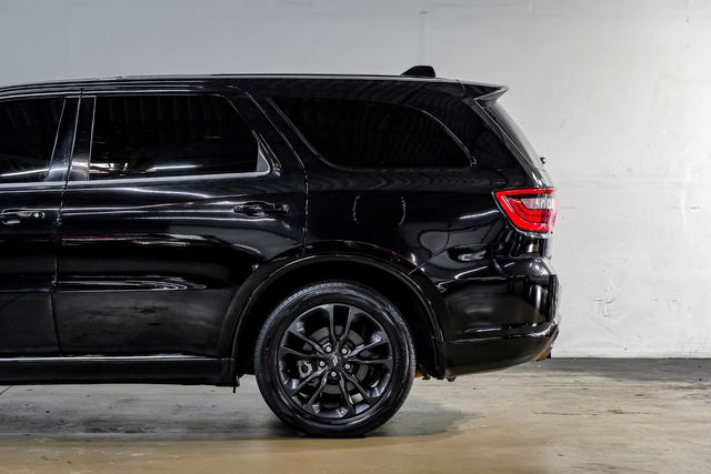 2022 Dodge Durango R/T BLACKTOP Preferred Pkg. 22C RED LEATHER Roof | Dallas, TX | East Dallas Diesel 2022 Dodge Durango R/T BLACKTOP Preferred Pkg. 22C RED LEATHER Roof | Dallas, TX | East Dallas Diesel
