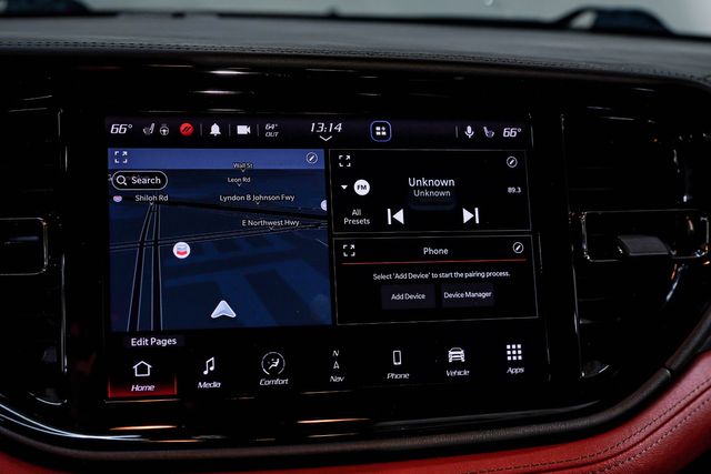 2022 Dodge Durango R/T BLACKTOP Preferred Pkg. 22C RED LEATHER Roof | Dallas, TX | East Dallas Diesel 2022 Dodge Durango R/T BLACKTOP Preferred Pkg. 22C RED LEATHER Roof | Dallas, TX | East Dallas Diesel