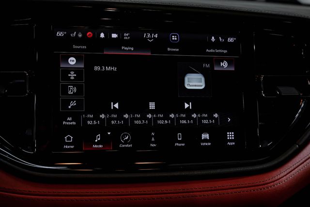 2022 Dodge Durango R/T BLACKTOP Preferred Pkg. 22C RED LEATHER Roof | Dallas, TX | East Dallas Diesel 2022 Dodge Durango R/T BLACKTOP Preferred Pkg. 22C RED LEATHER Roof | Dallas, TX | East Dallas Diesel