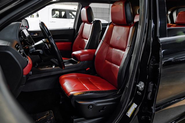 2022 Dodge Durango R/T BLACKTOP Preferred Pkg. 22C RED LEATHER Roof | Dallas, TX | East Dallas Diesel 2022 Dodge Durango R/T BLACKTOP Preferred Pkg. 22C RED LEATHER Roof | Dallas, TX | East Dallas Diesel