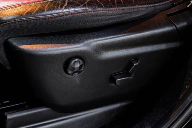 2022 Dodge Durango R/T BLACKTOP  Preferred Pkg. 22C RED LEATHER Roof | Dallas, TX | East Dallas Diesel