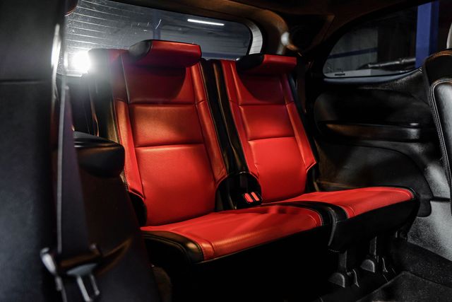 2022 Dodge Durango R/T BLACKTOP Preferred Pkg. 22C RED LEATHER Roof | Dallas, TX | East Dallas Diesel 2022 Dodge Durango R/T BLACKTOP Preferred Pkg. 22C RED LEATHER Roof | Dallas, TX | East Dallas Diesel