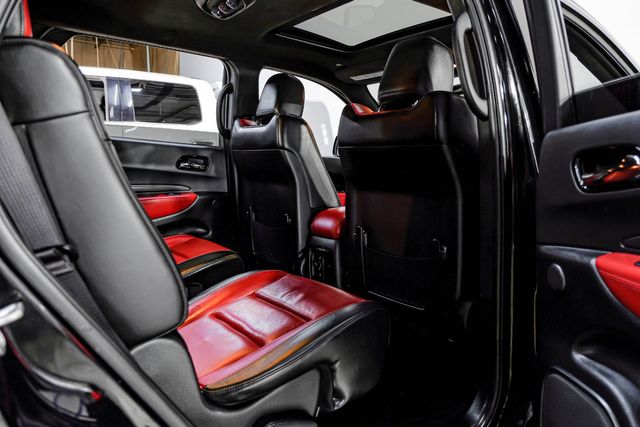 2022 Dodge Durango R/T BLACKTOP Preferred Pkg. 22C RED LEATHER Roof | Dallas, TX | East Dallas Diesel 2022 Dodge Durango R/T BLACKTOP Preferred Pkg. 22C RED LEATHER Roof | Dallas, TX | East Dallas Diesel