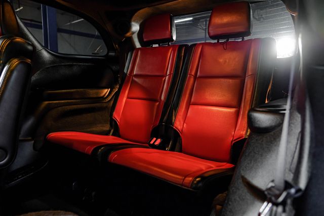 2022 Dodge Durango R/T BLACKTOP Preferred Pkg. 22C RED LEATHER Roof | Dallas, TX | East Dallas Diesel 2022 Dodge Durango R/T BLACKTOP Preferred Pkg. 22C RED LEATHER Roof | Dallas, TX | East Dallas Diesel